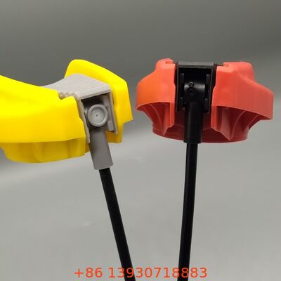 Tappo spray a due vie ad alte prestazioni per uso domestico e industriale multiuso