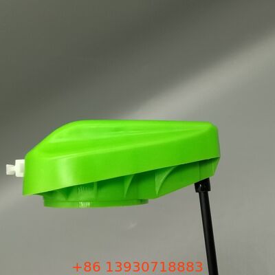 Tappo spray multifunzione a due vie per controllo spruzzo a nebbia e a getto