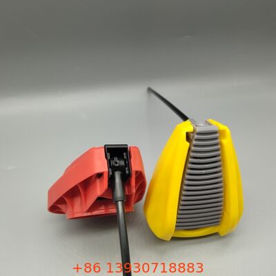 Cappuccio universale a due vie per spruzzi per l'automobile, la casa e l'industria