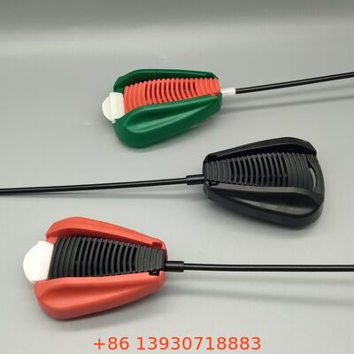 Aerosol Can Two Way Spray Cap con modello di spruzzatura regolabile per un controllo preciso