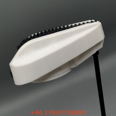 Cappuccio a grilletto pieghevole con tubo di prolunga ideale per la manutenzione industriale