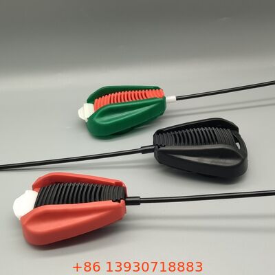 Cappuccio a due vie per le bombole di aerosol con funzioni regolabili di spruzzatura di nebbia e flusso