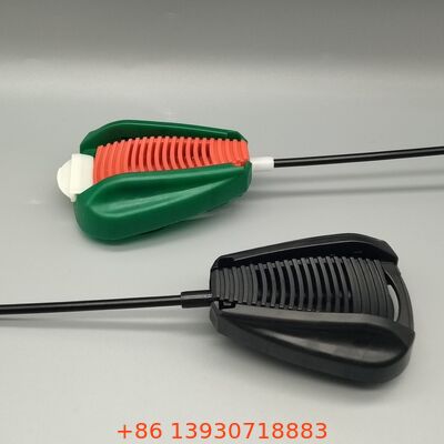 Tappo spray a due vie per nebulizzazione aerosol e applicazione a getto concentrato