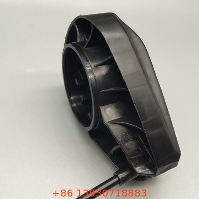 Grilletto a spruzzo aerosol di precisione professionale per rivestimenti automobilistici e industriali con ugello regolabile