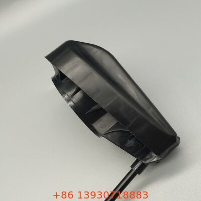 Spray a scatto a due vie con tubo di estensione ideale per le cure automobilistiche