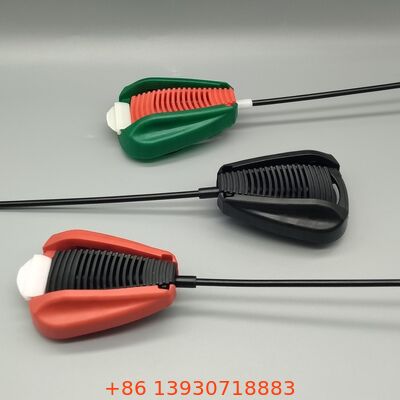 Tappo spray a due vie per la cura dell'auto, officina e applicazioni di pulizia professionale