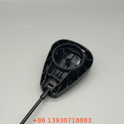 Aerosol Can Two Way Spray Cap con modello di spruzzatura regolabile per un controllo preciso