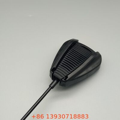 Cappuccio spray trigger pieghevole a due vie per bombole aerosol per la cura dell'auto, la casa e l'industria