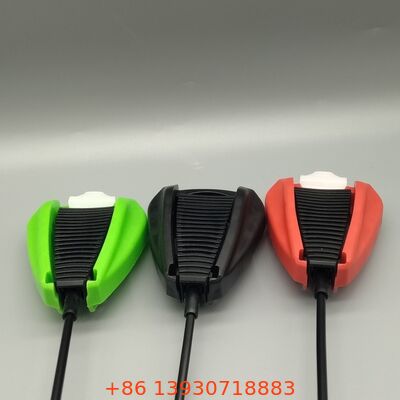 Attuatore a grilletto aerosol con tubo di prolunga per pulitore e sgrassatore lubrificante