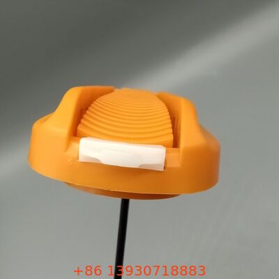 Tappo spray a due vie a tenuta stagna per flaconi cosmetici (lozione, tonico) con getto regolabile a nebulizzazione/getto diretto