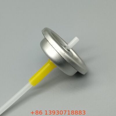 Valvola dosatrice con materiale sicuro per animali domestici per erogatori d'acqua intelligenti per animali domestici con antibatterico