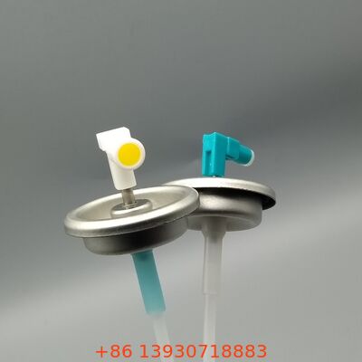 Valvola dosatrice con materiale sicuro per animali domestici per erogatori d'acqua intelligenti per animali domestici con antibatterico