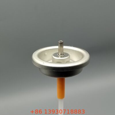 Valvola dosatrice con compatibilità drone per sistemi di irrorazione agricola UAV con leggerezza