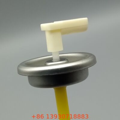 Valvola dosatrice con compatibilità drone per sistemi di irrorazione agricola UAV con leggerezza