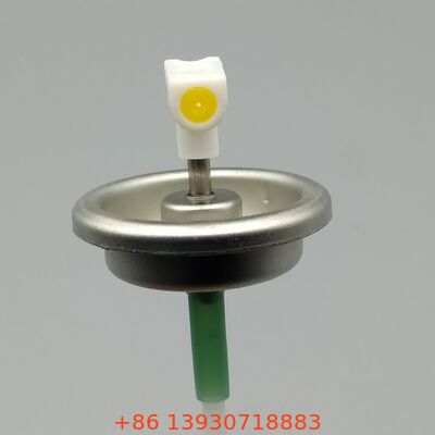 Valvola dosatrice con conformità sterile per dispositivi di emodialisi con protezione anticorrosione