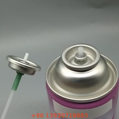 Valvola dosatrice a flusso stabile per sistemi di raffreddamento per taglio laser con resistenza alle alte temperature