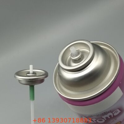 Valvola a misura con flusso regolabile per irrigazione a goccia di precisione in serra con anti-intasamento