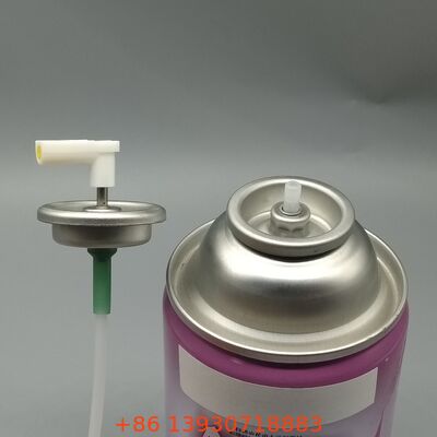 Valvola dosatrice con conformità sterile per dispositivi di emodialisi con protezione anticorrosione