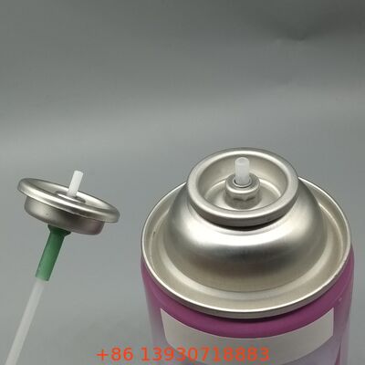 Valvola a misura con resistenza all'inchiostro per sistemi di inchiostro di stampa flessibile con flusso preciso