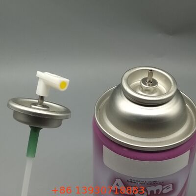 Valvola dosatrice con conformità sterile per dispositivi di emodialisi con protezione anticorrosione