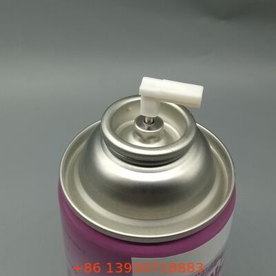 Valvola a misura con controllo medio per apparecchiature per la spruzzatura di plasma con resistenza ad alte tempere