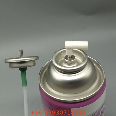 Valvola a misura con stabilità termica per sistemi di raffreddamento delle batterie di nuovo immagazzinamento di energia con antifuga