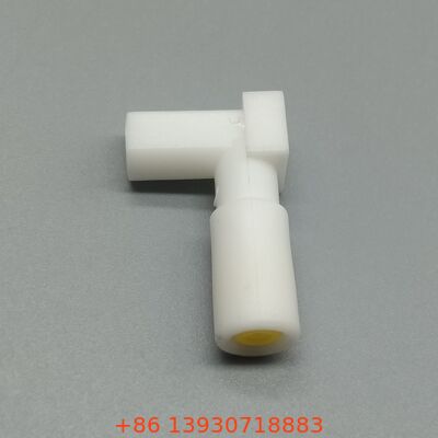 Valvola a misura con stabilità termica per sistemi di raffreddamento delle batterie di nuovo immagazzinamento di energia con antifuga