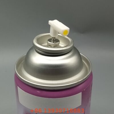 Valvola di misura con adattamento della viscosità per macchine industriali per rivestimento adesivo con resistenza al gocciolamento