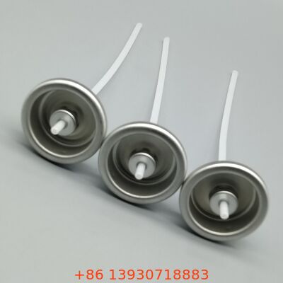 Valvola a misura con progettazione anti-viscosità per il trasporto di salsa di lavorazione alimentare di qualità sanitaria