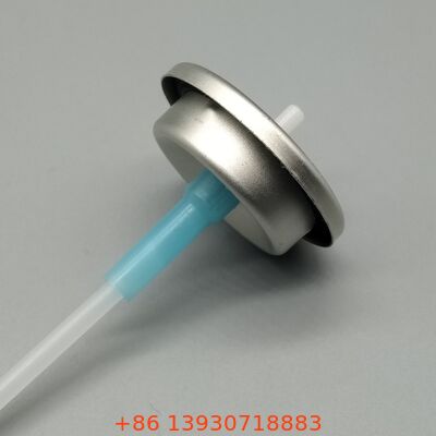 Valvola a misura con resistenza agli elettroliti per la produzione di batterie al litio con elevata precisione