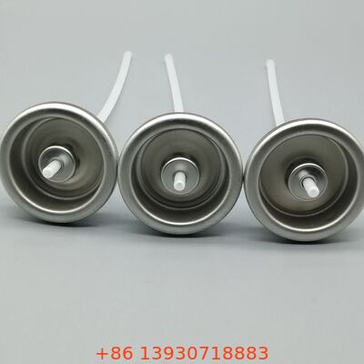 Valvola a misura con resistenza alle vibrazioni per sistemi di frenatura di transito ferroviario ad alta pressione