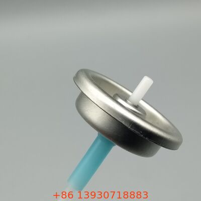 Valvola Contatore con Tenuta Stagna per Perdite di Gas per Sistemi di Riscaldamento a Gas Domestici con Controllo Preciso