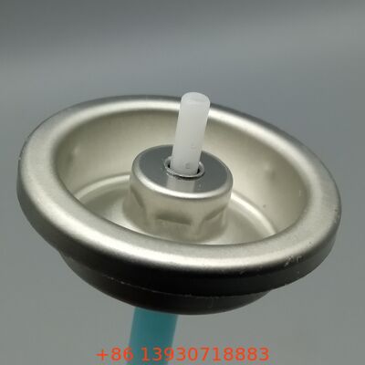 Valvola Contatore con Tenuta Stagna per Perdite di Gas per Sistemi di Riscaldamento a Gas Domestici con Controllo Preciso