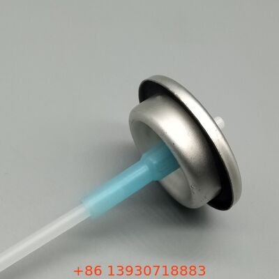 Valvola a misura con resistenza al tempo elevata per sistemi di raffreddamento automatici a prova di perdite