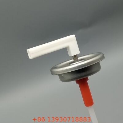 Valvola a contatore con compatibilità con filtri per la depurazione dell'acqua domestica con facile installazione