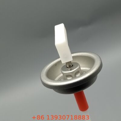 Valvola dosatrice con certificazione sanitaria per linee di riempimento bevande ad alta velocità