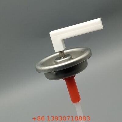 Metered Valve with Eco-Friendly Coating for Agricultural Sprayer Systems with Uniform Distribution