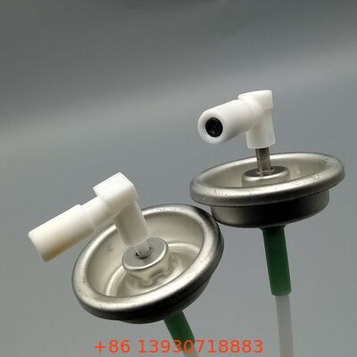 Valvola dosatrice con adattamento ad alta pressione per sistemi antincendio a sprinkler con risposta rapida