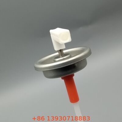 Valvola dosatrice con certificazione sanitaria per linee di riempimento bevande ad alta velocità