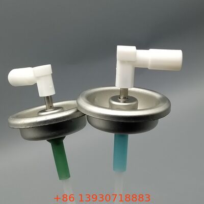 Valvola dosatrice con adattamento ad alta pressione per sistemi antincendio a sprinkler con risposta rapida