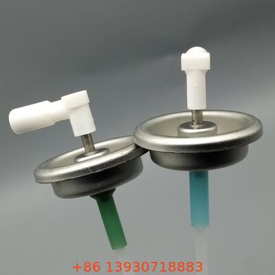 Valvola dosatrice con adattamento ad alta pressione per sistemi antincendio a sprinkler con risposta rapida