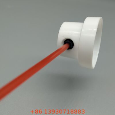 Valvole aerosol specializzate per carburatori a pulizia profonda, piccoli motori e componenti del sistema di carburante