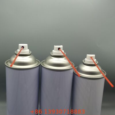 Valvola di spruzzo per prodotti chimici per automotive ad alte prestazioni