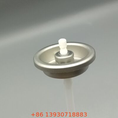 Kit Valvola MDF di Precisione per Erogazione Aerosol Controllata in Kit di Riparazione