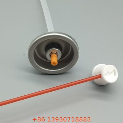 Valvola di spruzzo per prodotti chimici per automotive ad alte prestazioni