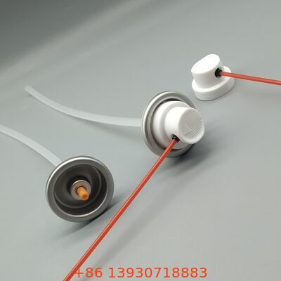 Kit Valvola MDF di Precisione per Erogazione Aerosol Controllata in Kit di Riparazione