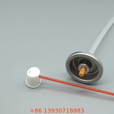 Valvola di attivazione per kit MDF progettata per l'adesivo per la lavorazione del legno e la produzione di mobili