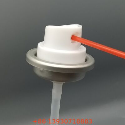 Kit Valvola MDF di Precisione per Erogazione Aerosol Controllata in Kit di Riparazione