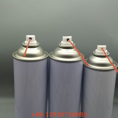 Valvo di distribuzione di precisione per lo spray dell'attivatore