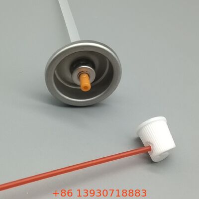 Valvo di distribuzione di precisione per lo spray dell'attivatore